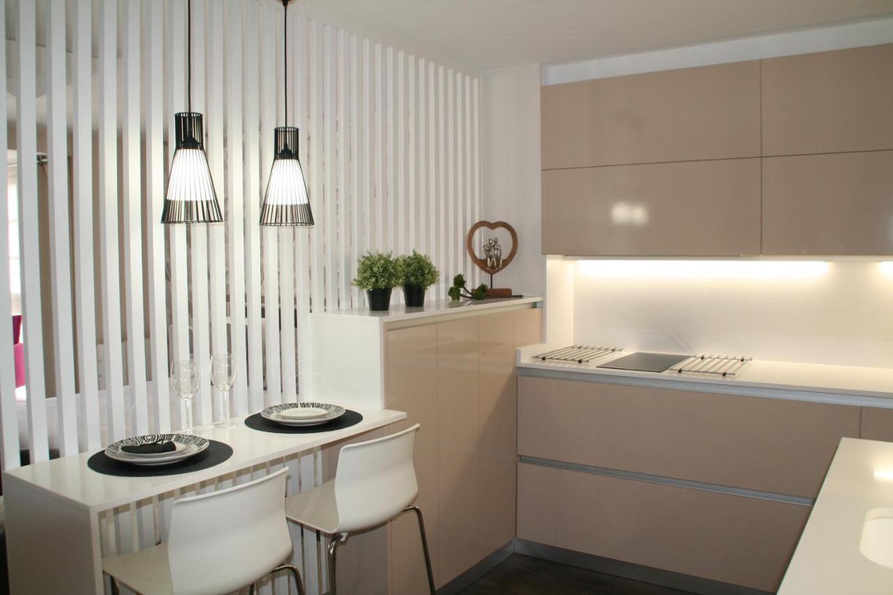La Suite De La Catedral By Unique Rooms Burgo Eksteriør bilde