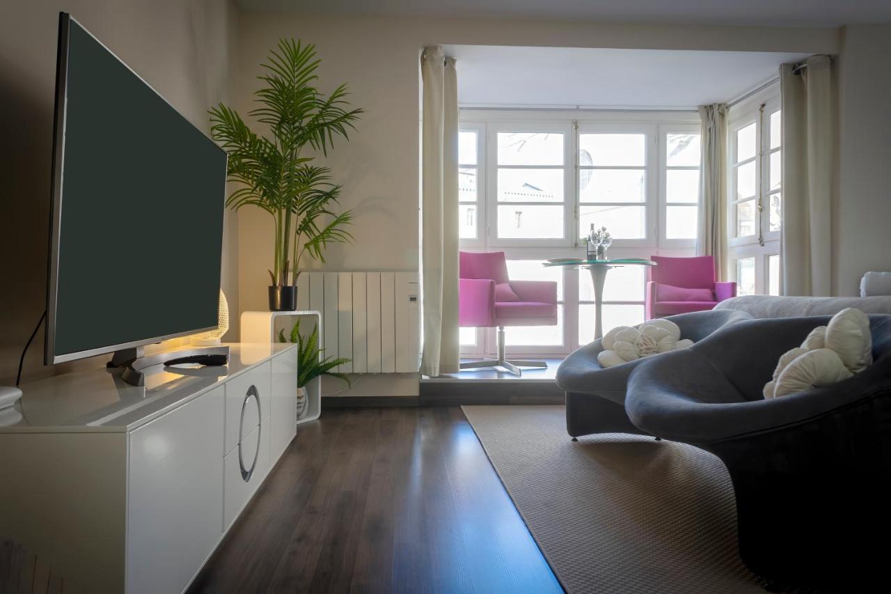 La Suite De La Catedral By Unique Rooms Burgo Eksteriør bilde